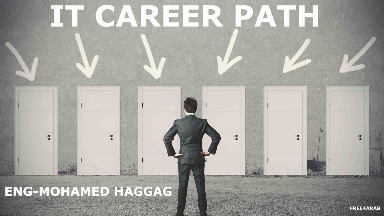 Looking Out For Career in Tech?