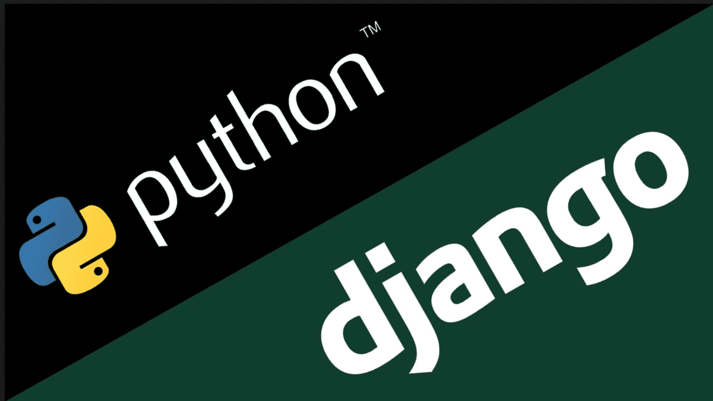 How to Configure  Django Project