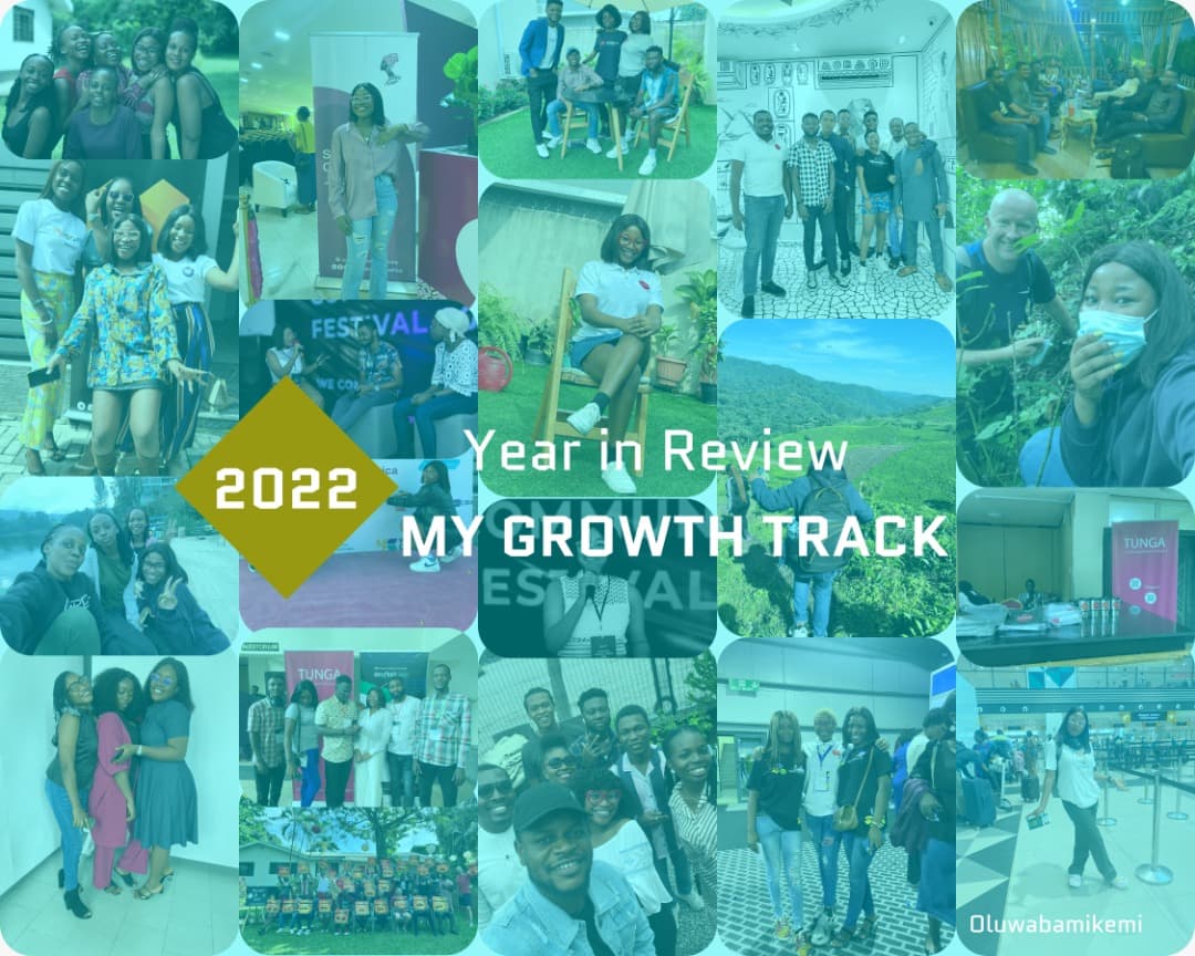 Dev Retro 2022: Growth Track